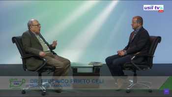 Café Expreso USIL: Programa 46