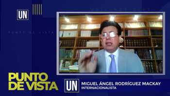 Tema: La viruela del mono sigue preocupando a la comunidad internacional