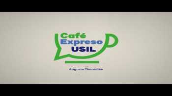 Café Expreso USIL: Programa 48