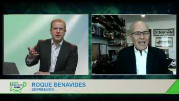 Entrevista a Roque Benavides