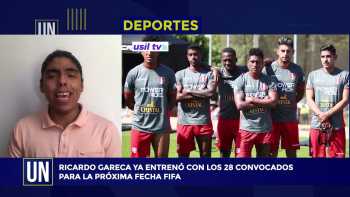 USIL Noticias 31 de mayo 2022