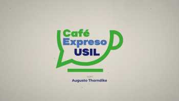 Café Expreso USIL: Programa 57
