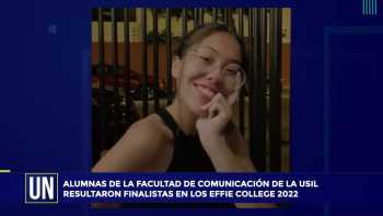 USIL Noticias 7 de junio 2022