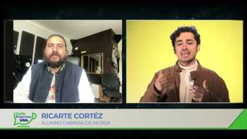 Bloque música y negocios 8 de junio 2022