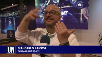 Dr. CV Explica cómo elaborar un currículum vitae efectivo y potente