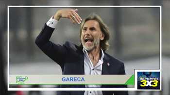 Bloque deportivo "Deportes tres por tres" 28 de junio 2022