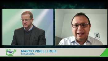 Entrevista a Marco Vinelli Ruiz