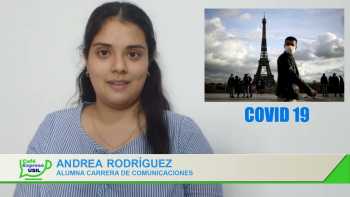 Las cinco noticias del día 6 de julio 2022