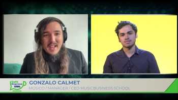 Bloque música y negocios 6 de julio 2022