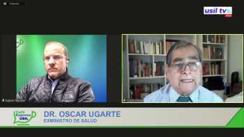 Café Expreso Usil: Programa 77