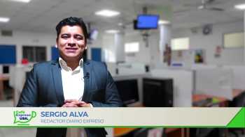 Noticias de portada Expreso 26 de julio 2022