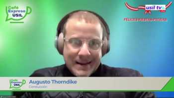 Augusto Thorndike, opinión y análisis coyuntura política actual