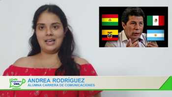 Las cinco noticias del día 15 de agosto 2022