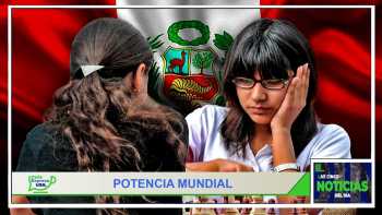 Las cinco noticias del día 18 de agosto 2022