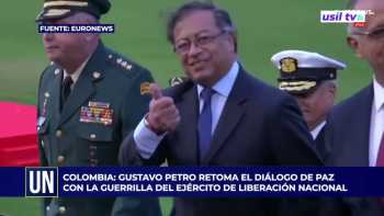 USIL Noticias 22 de Agosto 2022