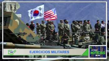 Las cinco noticias del día 23 de agosto 2022