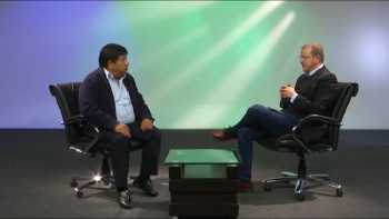 Entrevista a Demóstenes Terrones Fernández