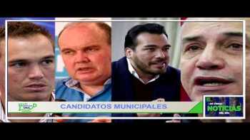 Las cinco noticias del día 25 de agosto 2022