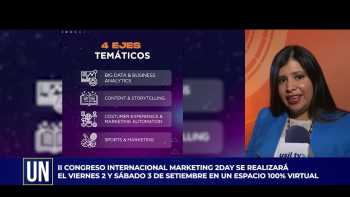 II Congreso Internacional Marketing 2day
