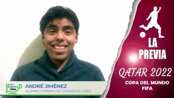 Bloque deportivo "La Previa" 1 de setiembre 2022