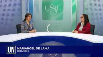 Semana de la Salud Mental en USIL