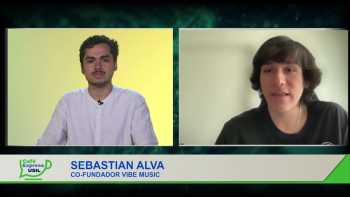 Bloque música y negocios 14 de setiembre 2022