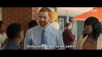 Jueves de película 15 de setiembre 2022