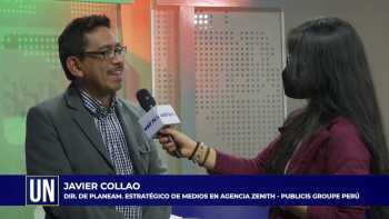 Masterclass: Rol del egresado de Comunicación, Marketing y Publicidad en las agencias de medios