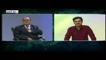 Ricarte Cortéz pregunta a Luis Tipacti