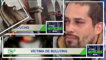 Las cinco noticias del día 27 de octubre 2022