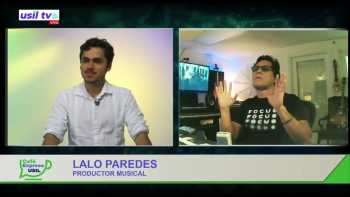 Bloque música y negocios 9 de noviembre 2022