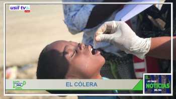 Las cinco noticias del día 16 de noviembre 2022