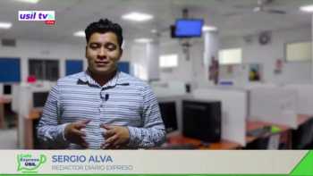 Noticias de portada Expreso 22 de noviembre 2022