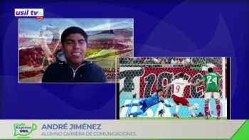 Bloque deportivo "La Previa" 23 de noviembre 2022