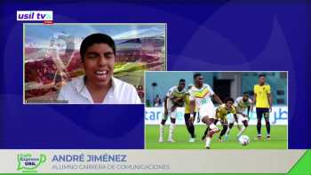 Bloque deportivo "La Previa" 30 de noviembre 2022