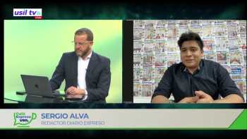 Noticias de portada Expreso 5 de diciembre 2022