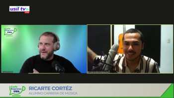 Despedida de Ricarte Cortéz