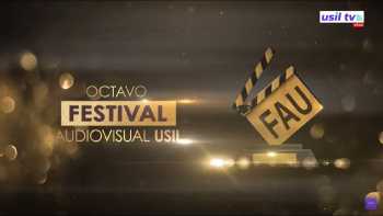 Festival Audiovisual USIL 2022 (FAU)
