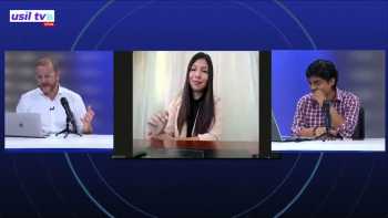 Entrevista a Danuska Serna