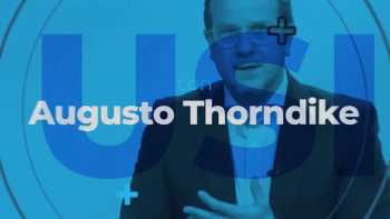 Café Expreso USIL: viernes 24 de marzo 2023