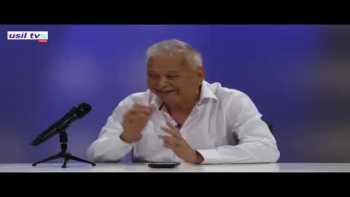 Entrevista al Dr. Ricardo Losno