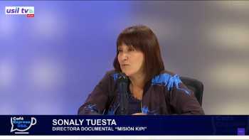 Café Expreso USIL: Programa 19 de abril 2023