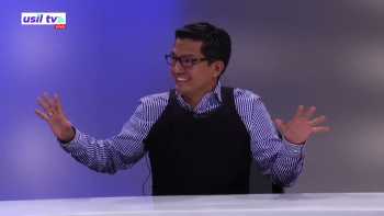 Entrevista a Hernán Sifuentes Barca