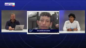 Portada de Expreso 4 de mayo 2023