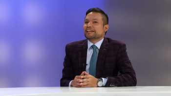 Entrevista a José Heli Villanueva