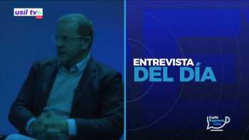 Entrevista a Juan Antonio Lillo