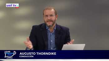 Noticia cierre del Congreso Ecuador