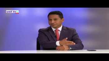 Entrevista a Wilfredo Calderón