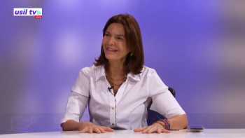 Entrevista a Carla Olivieri