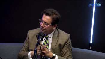 Visión Internacional: Programa 1